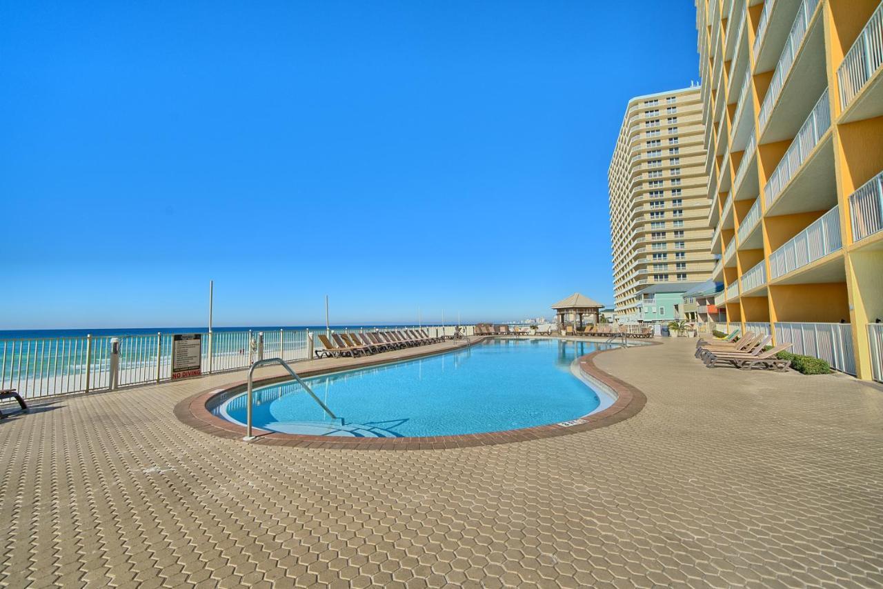 Treasure Island 1003 Holiday home Panama City Beach