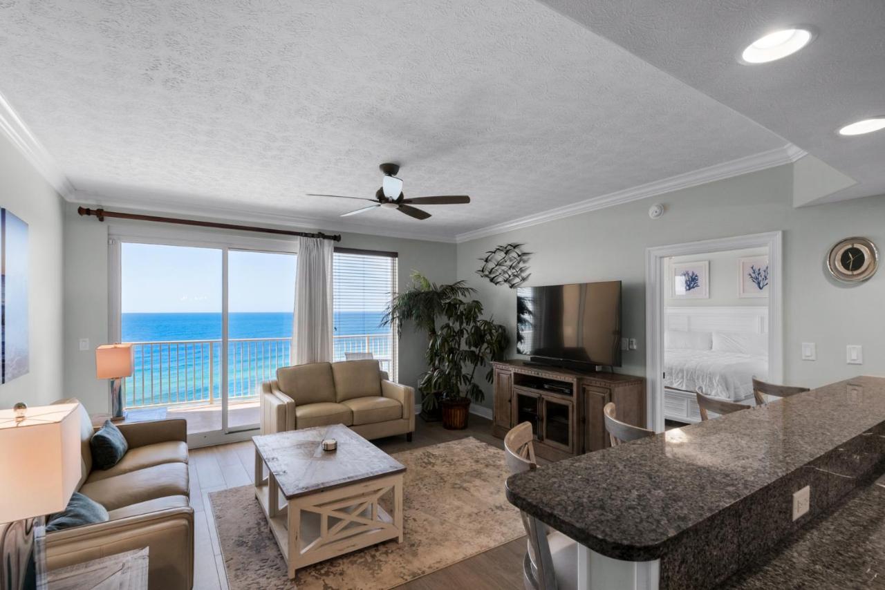 Holiday home Treasure Island 1003 Panama City Beach