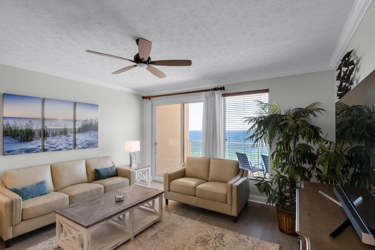 Treasure Island 1003 Holiday home Panama City Beach
