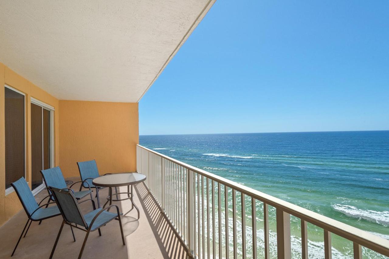 Treasure Island 1003 * Panama City Beach