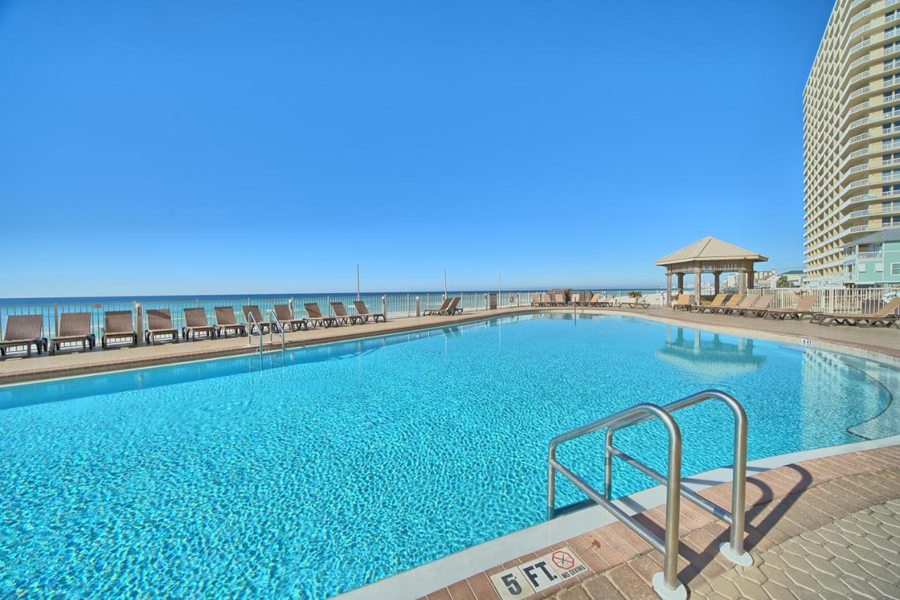 Holiday home Treasure Island 1003 Panama City Beach